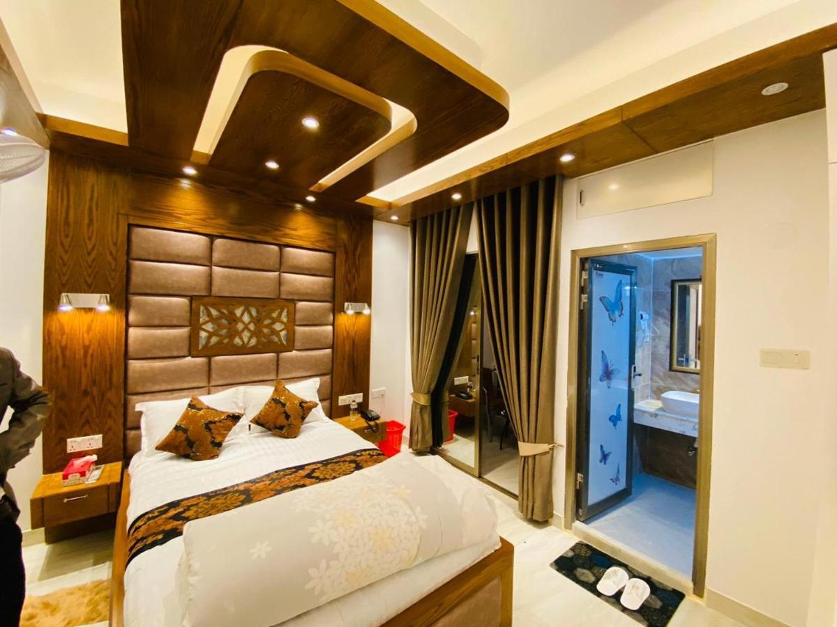 Beach Queen Resort Кокс-Базар Экстерьер фото