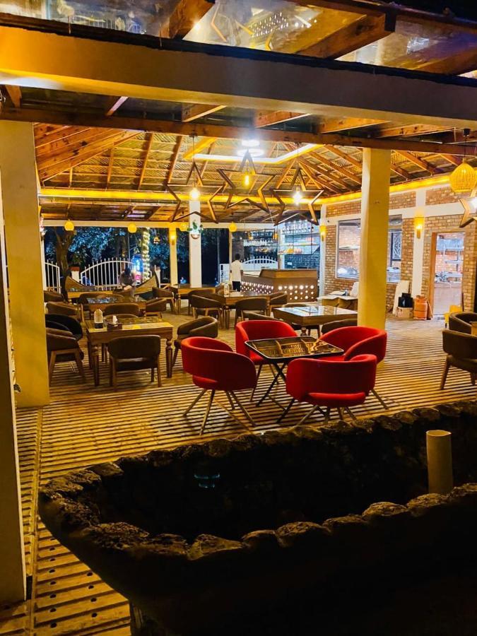 Beach Queen Resort Кокс-Базар Экстерьер фото